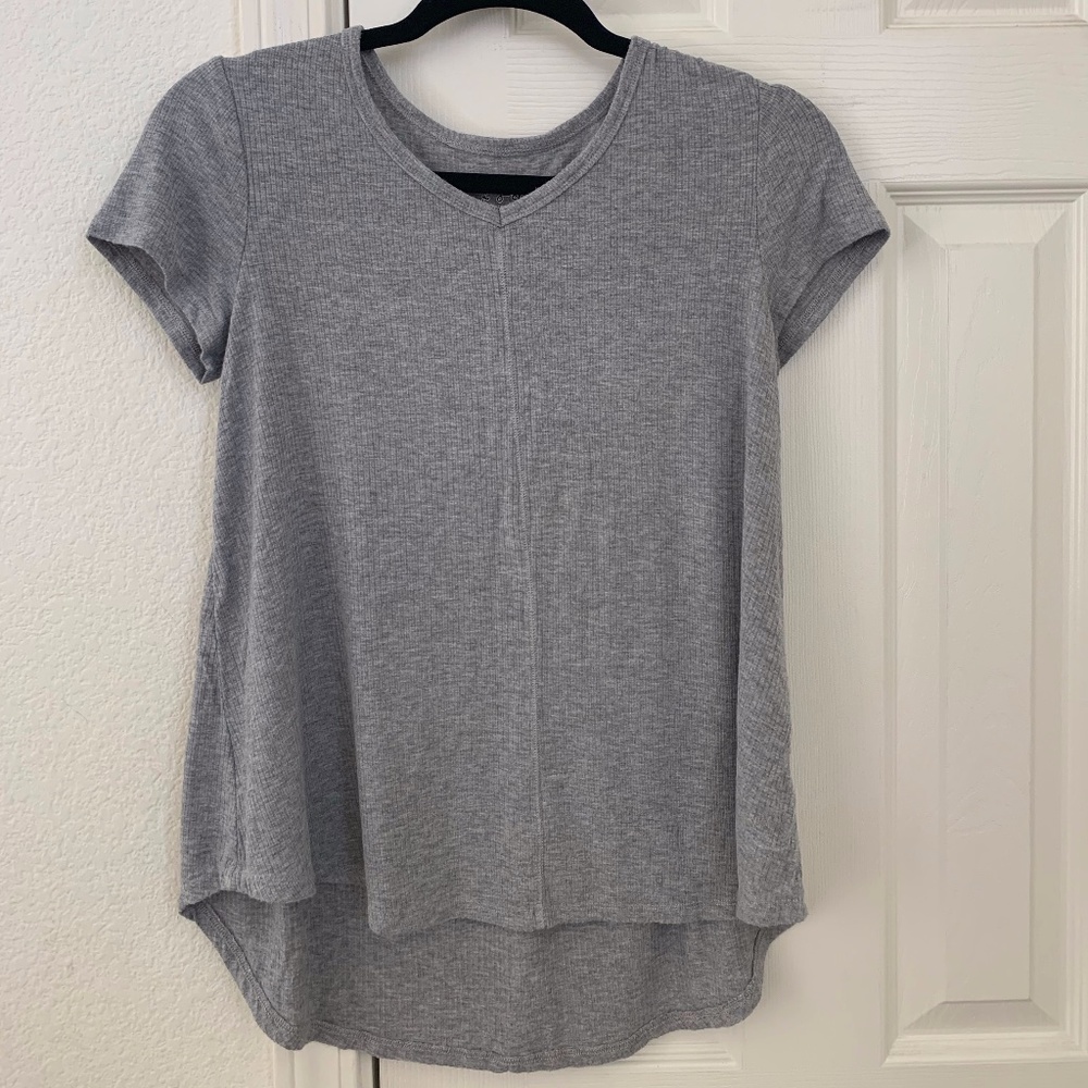 Art Class- grey t-shirt